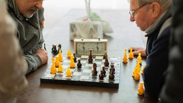  Điểm đến người chơi 